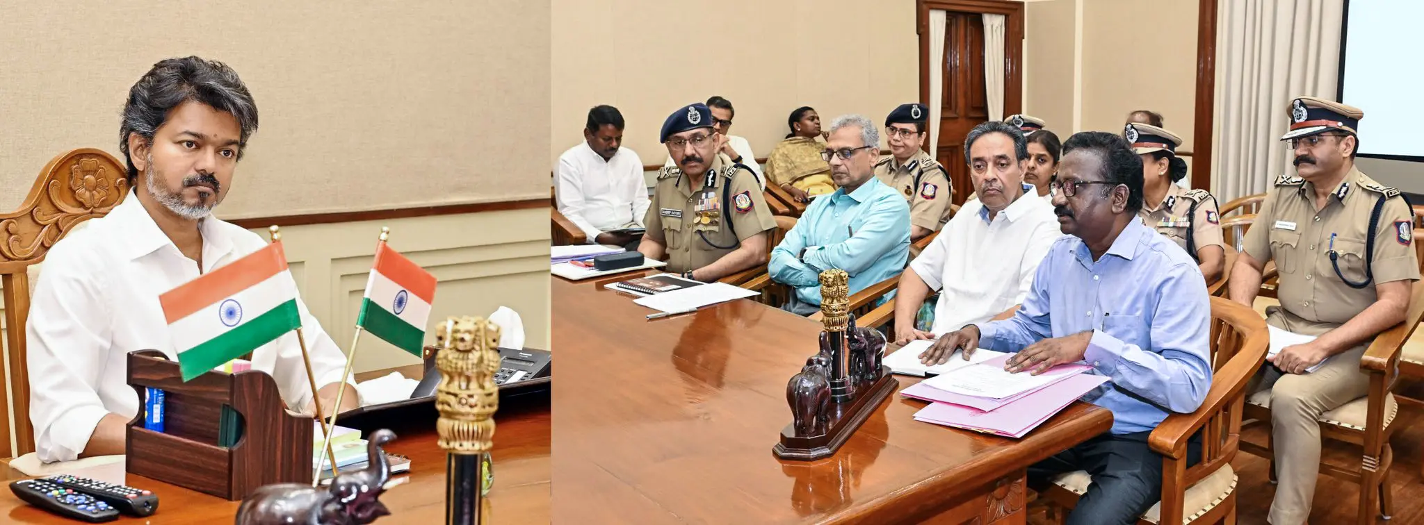 What is 'Spectrum'? Tamil Nadu Police introduces colour-coded system to monitor sexual offenders