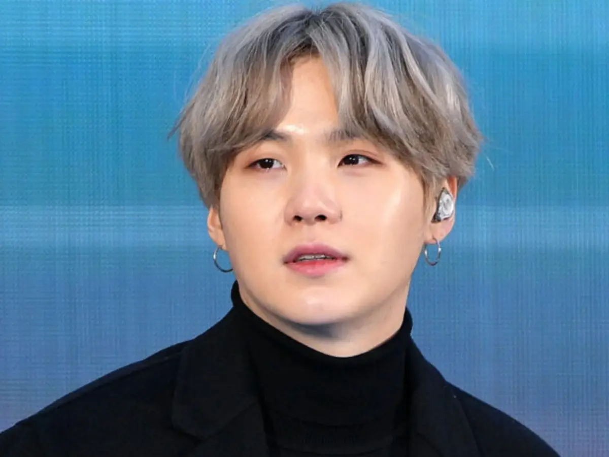 Did BTS' Suga invest in Elon Musk's SpaceX before IPO? Here's what we know