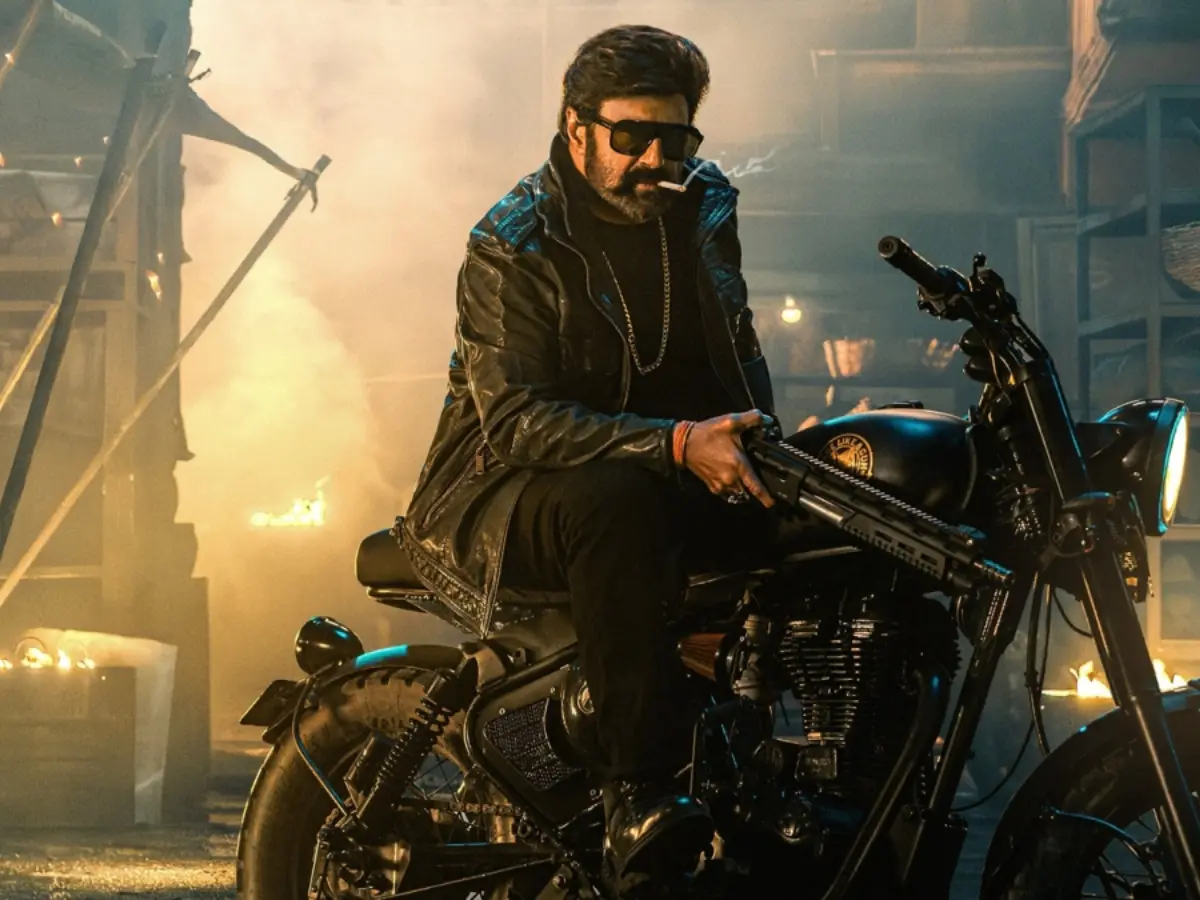 NBK111: Balakrishna-Gopichand Malineni's film eyeing for November release?