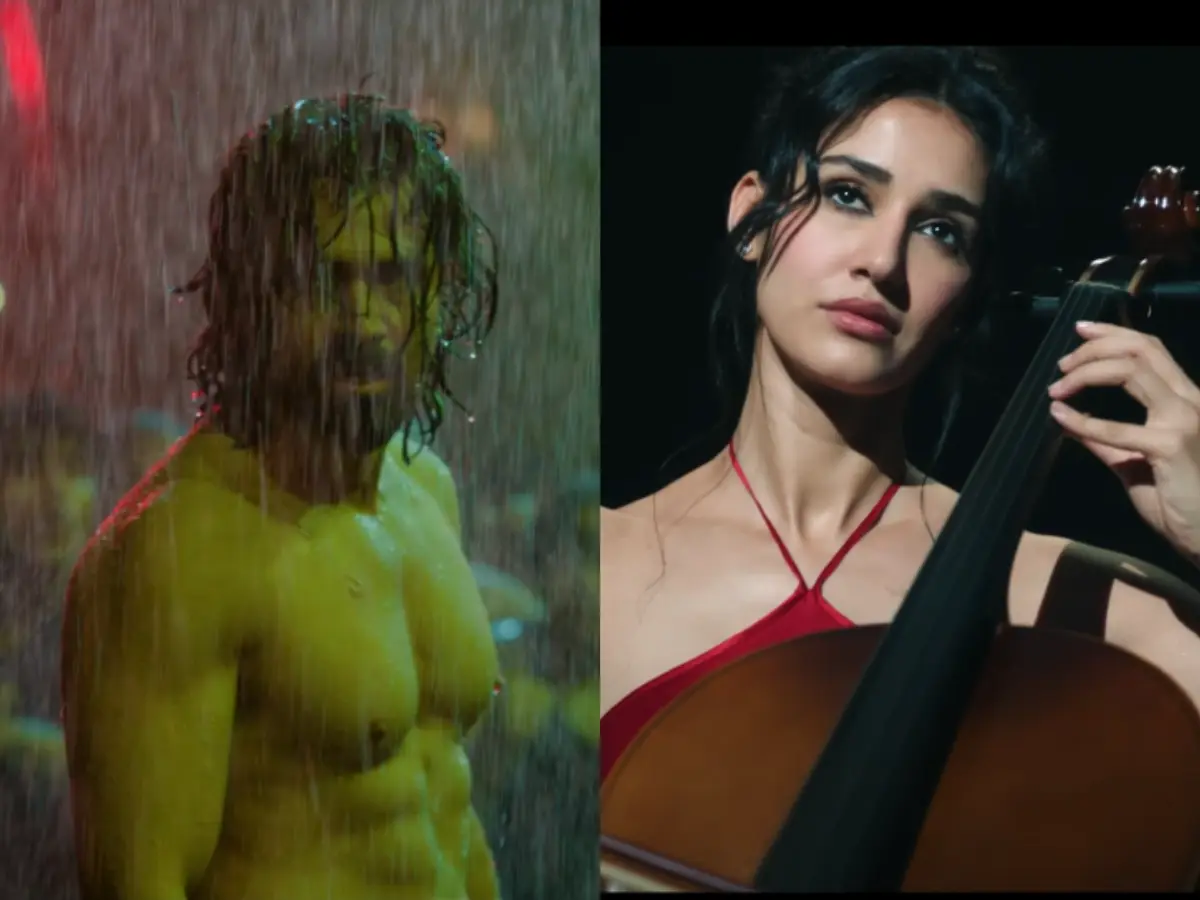 Awarapan 2 teaser out: Emraan Hashmi returns as Shivam Pandit after 19 years; Disha Patani and Shabana Azmi join | Watch