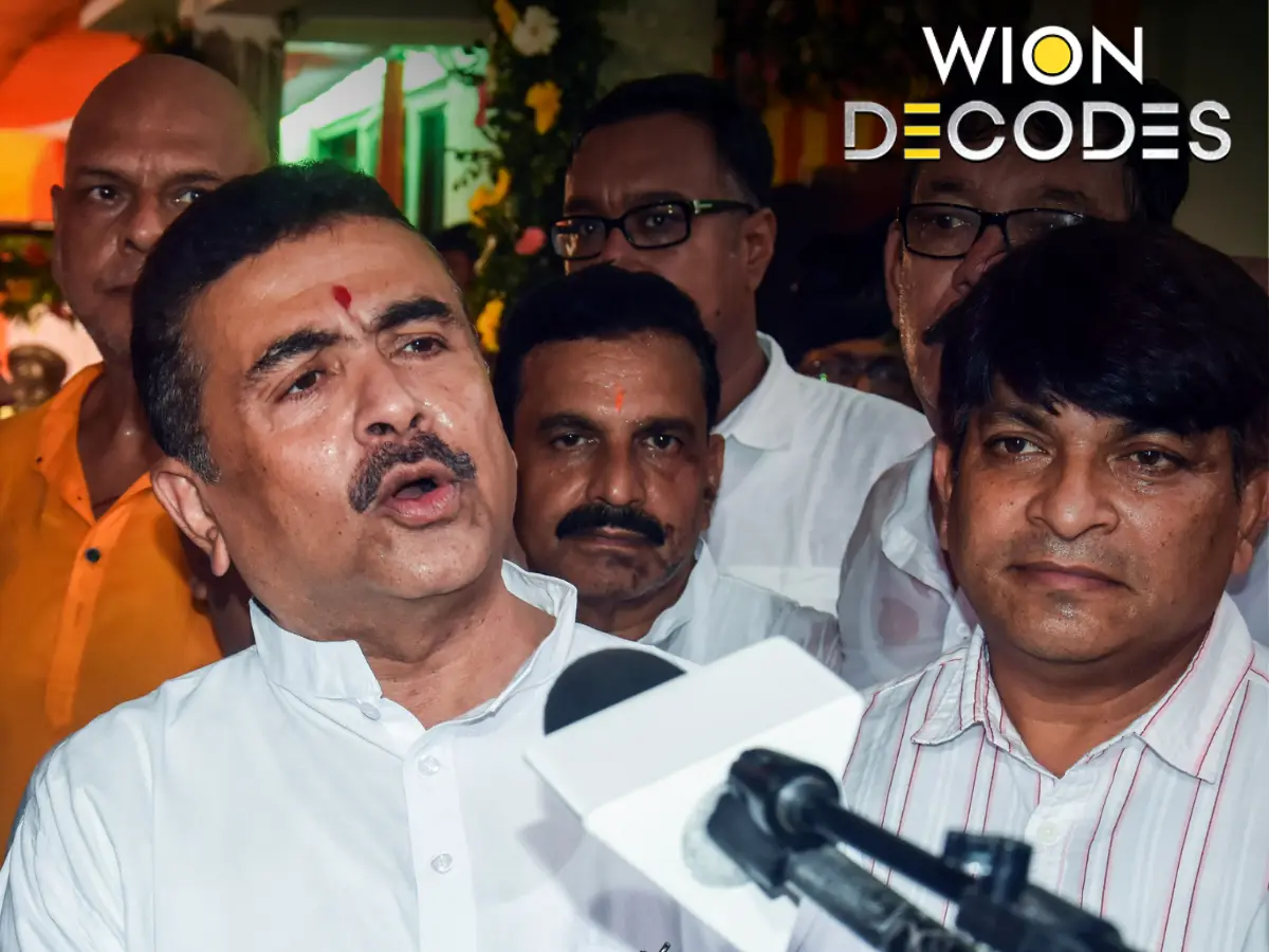 Can West Bengal enact its own Uniform Civil Code? What the Constitution says and the legal hurdles ahead | WION Decodes