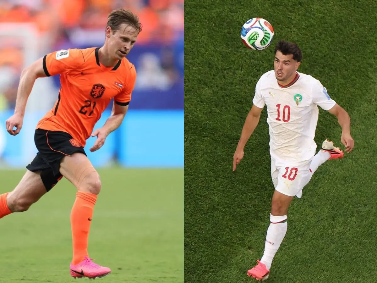 FIFA WC 2026, Netherlands vs Morocco R32: When and where to watch live streaming in India?