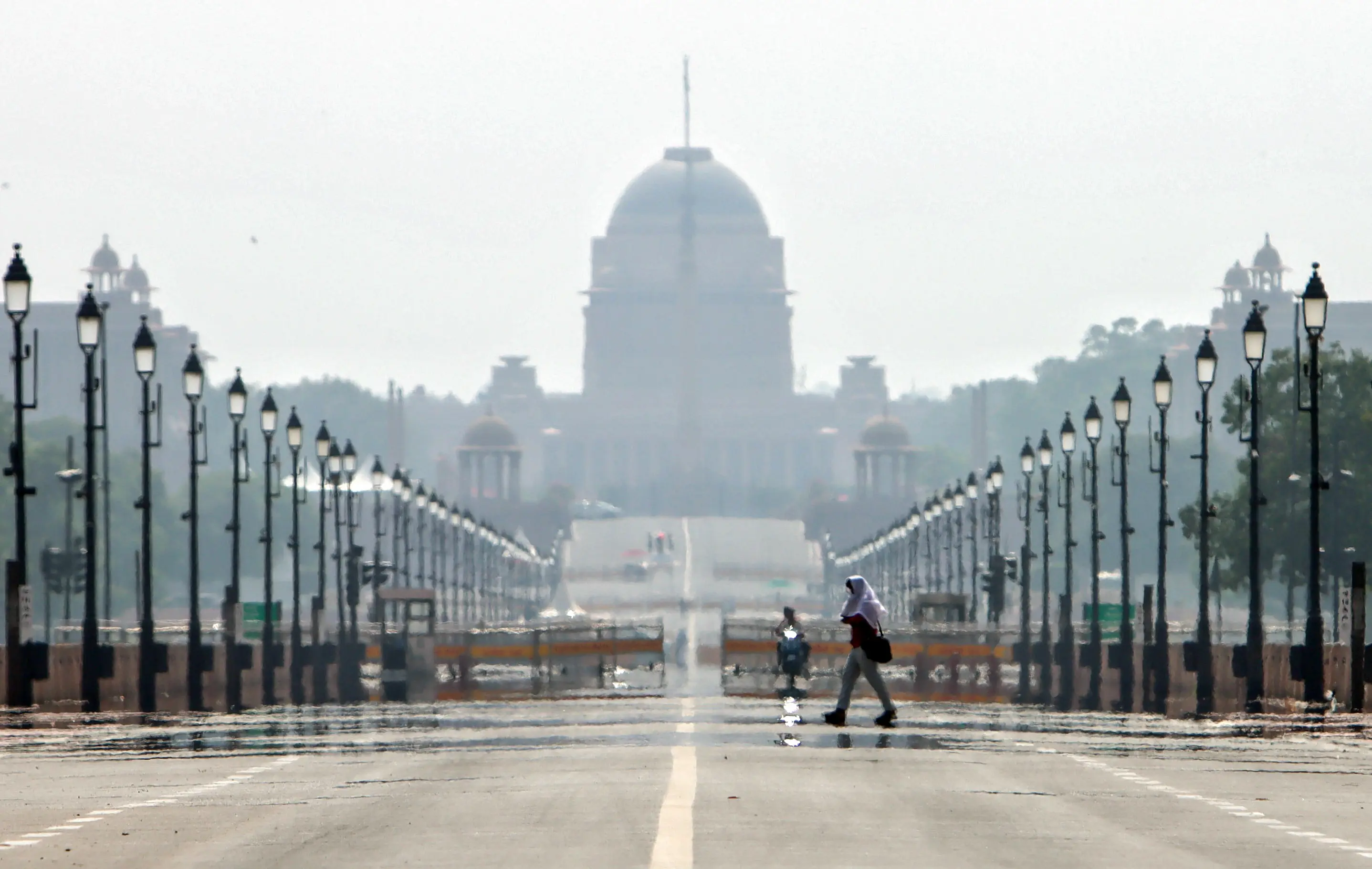 WION Decodes | Why are Delhi’s heatwaves becoming longer, hotter and deadlier?