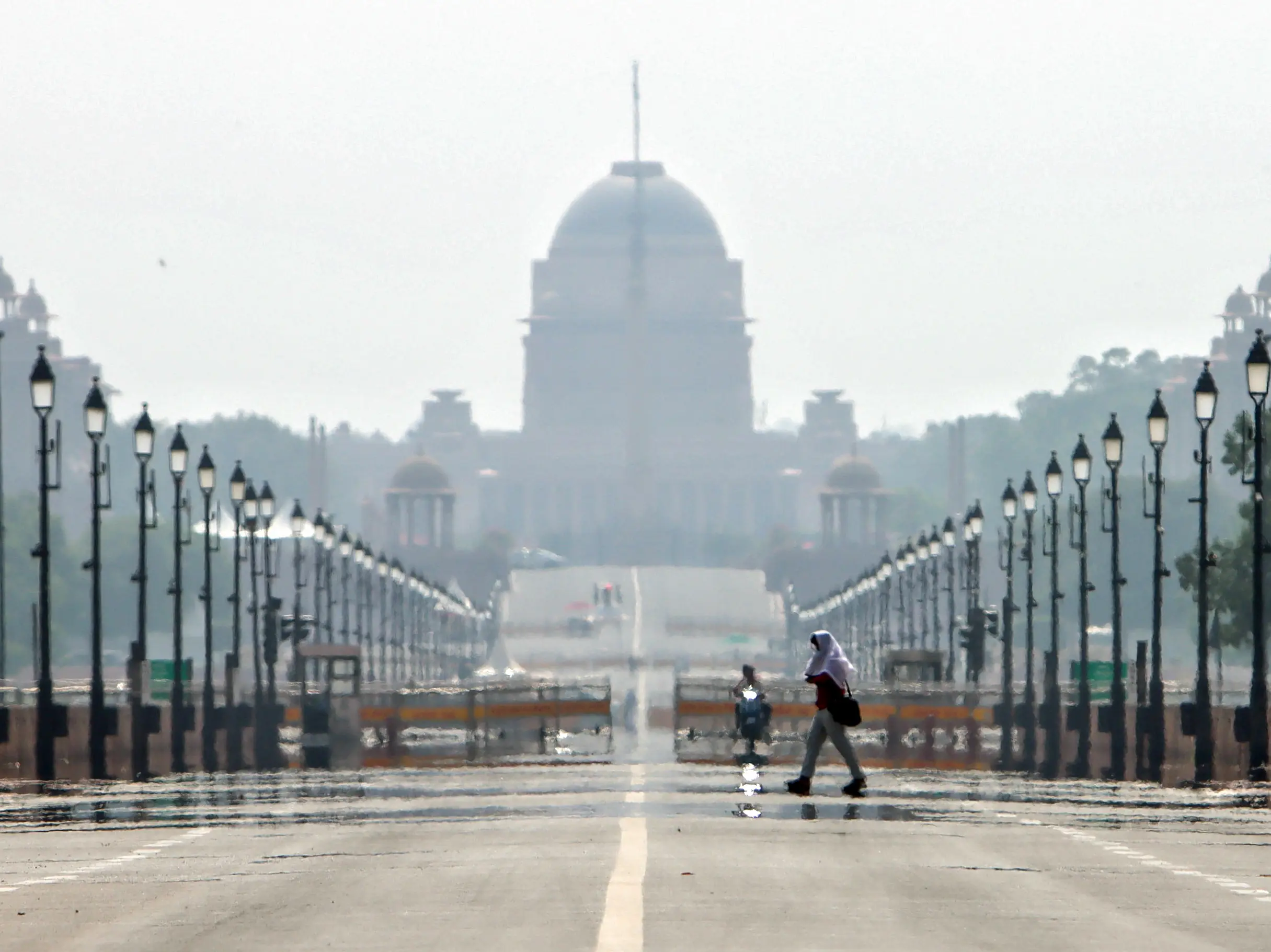 WION Decodes | Why are Delhi’s heatwaves becoming longer, hotter and deadlier?