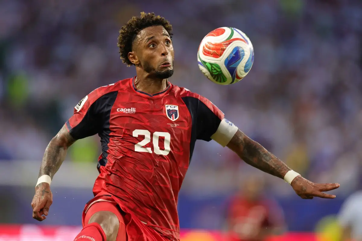 FIFA World Cup 2026: Cape Verde captain Ryan Mendes faces rape allegation during team's historic run