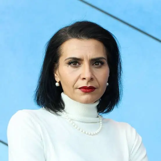 'Only yes means yes': Why Abir Al-Sahlani's European Parliament speech is going viral