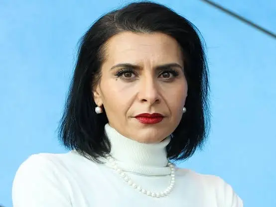 'Only yes means yes': Why Abir Al-Sahlani's European Parliament speech is going viral 'Only yes means yes': Why Abir Al-Sahlani's European Parliament speech is going viral