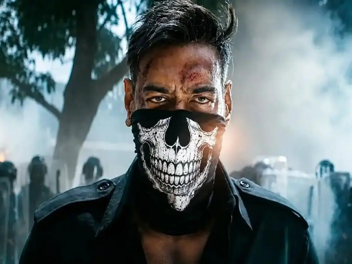 Ajay Devgn's Chauhaan's runs into trouble as Kshatriya Parishad accuse makers of weaponising Rajput history