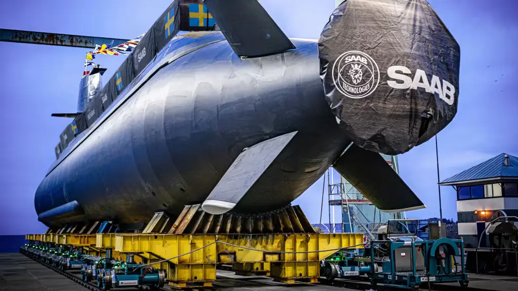 Poland signs $4.8 bn deal with Sweden for three advanced Saab submarines: What its mean?