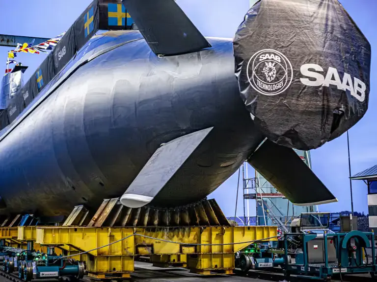Poland signs $4.8 bn deal with Sweden for three advanced Saab submarines: What its mean? Poland signs $4.8 bn deal with Sweden for three advanced Saab submarines: What its mean?