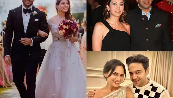 6 times Indian celebrities shocked fans with their divorce announcements