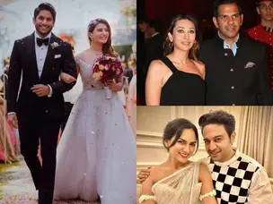 6 times Indian celebrities shocked fans with their divorce announcements