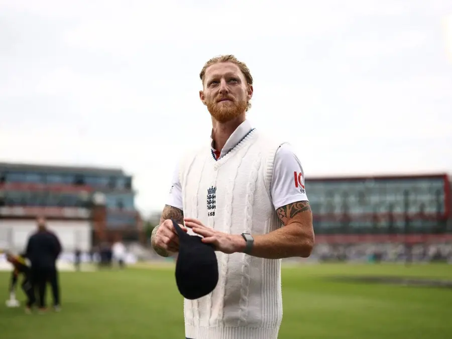‘Proud of what I did’: Ben Stokes reflects on decorated England career after shock retirement