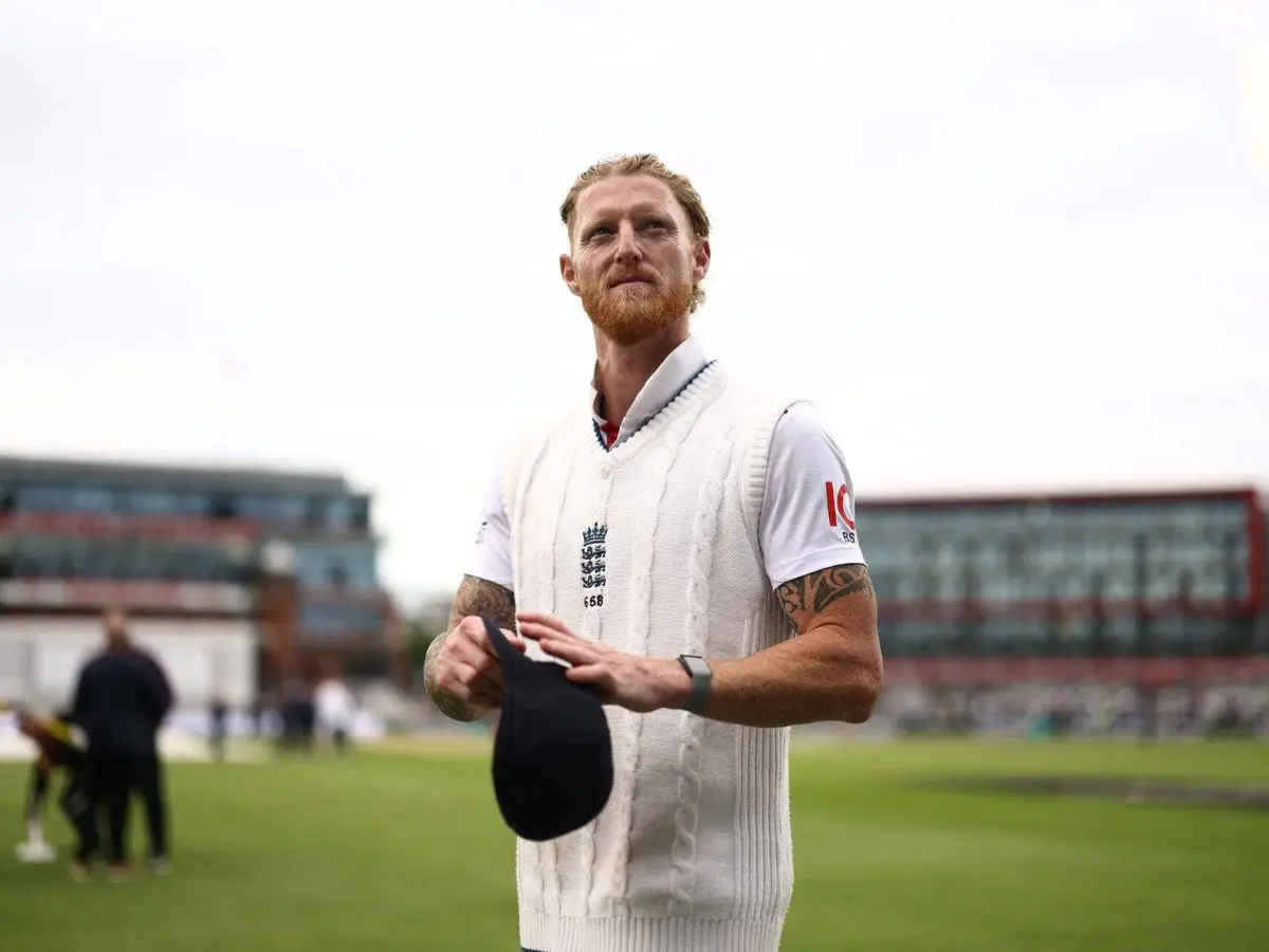 ‘Proud of what I did’: Ben Stokes reflects on decorated England career after shock retirement ‘Proud of what I did’: Ben Stokes reflects on decorated England career after shock retirement