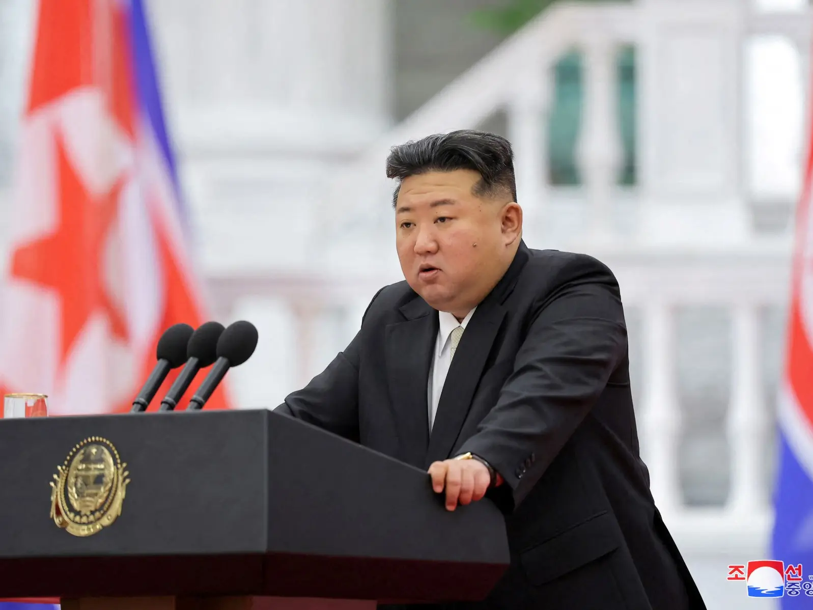 Is North Korea's economy really booming? Inside the debate over the DPRK's growth story Is North Korea's economy really booming? Inside the debate over the DPRK's growth story
