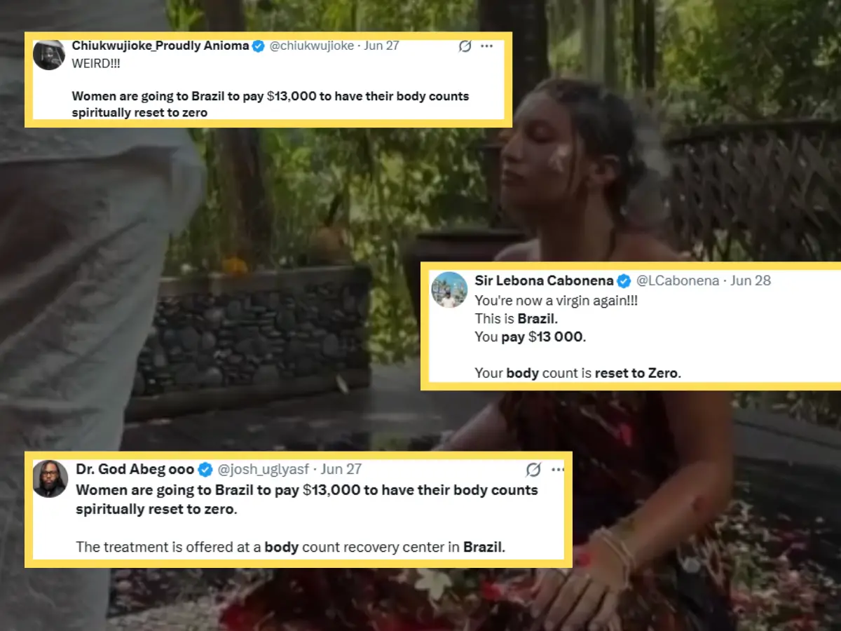 ‘Pay $13,000 and reset your body count to 0’: Truth behind internet’s bizarre claim
