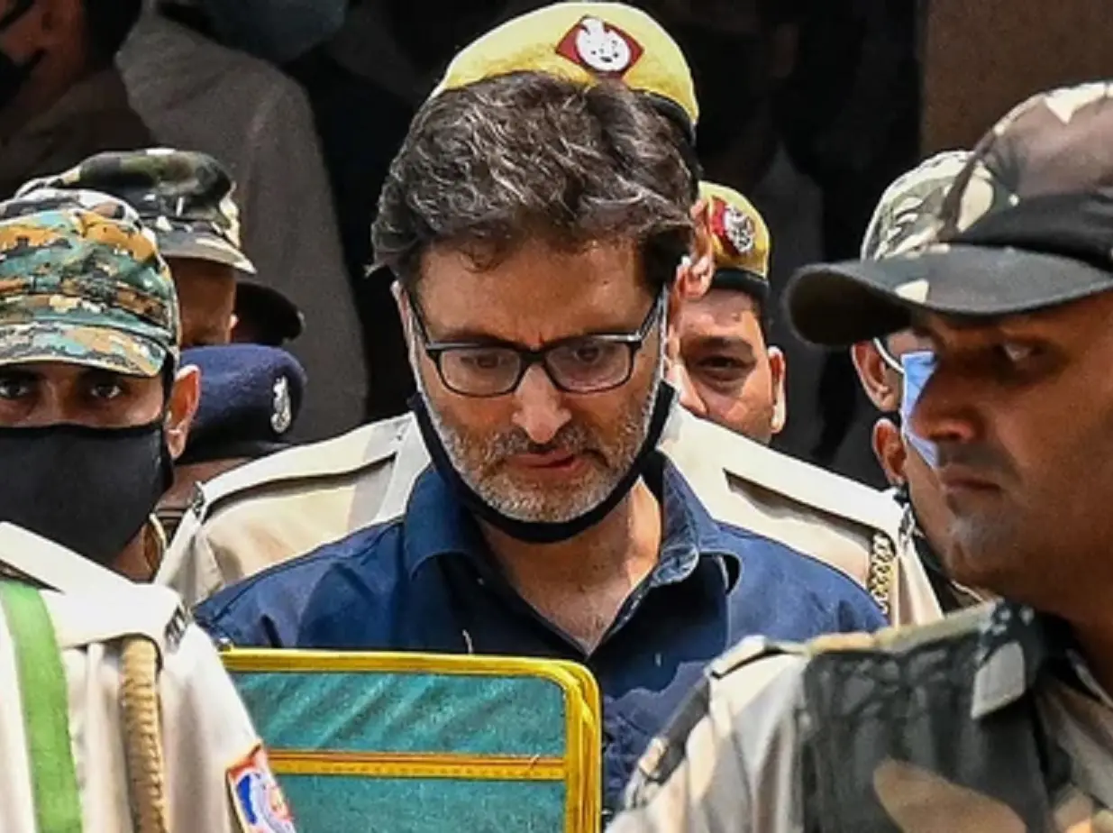 Yasin Malik faces trial in Sarla Bhat rape-murder case 35 years after brutal crime instilled fear in Kashmiri Pandits