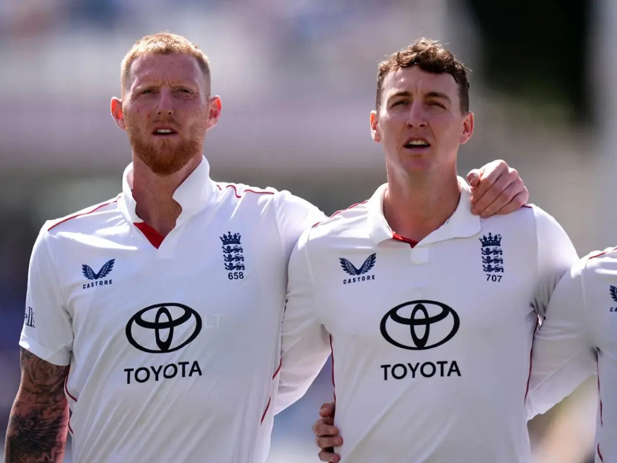 Who will lead England in Tests after Ben Stokes? Departing captain handpicks his successor
