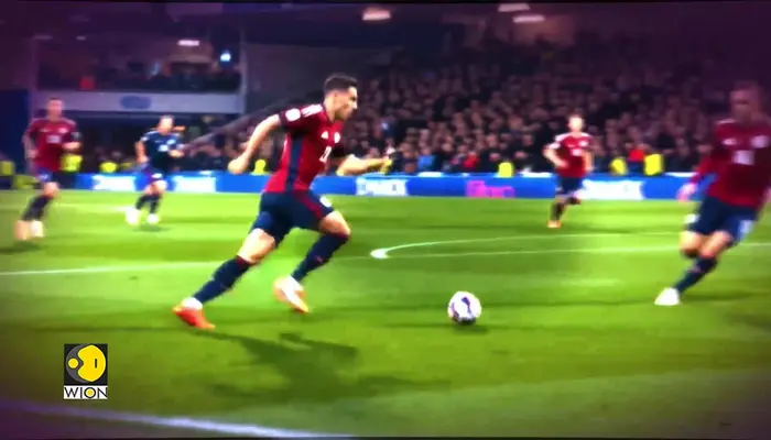 FIFA World Cup 2026: Paraguay stun Germany in World Cup shocker to reach last 16