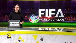 FIFA WC 2026: Messi leading the race with 6 goals in 3 games