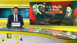 Trump signals iran meeting 'perhaps important' as diplomatic claims clash