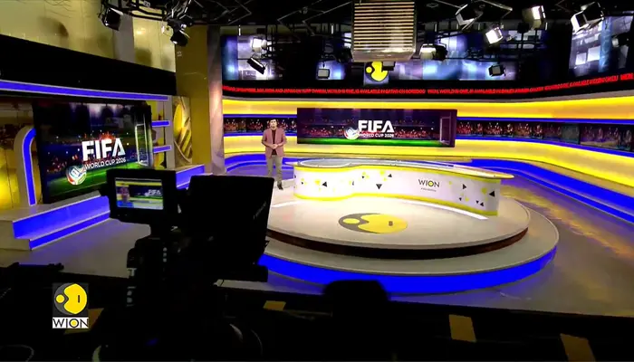 WionNews Video