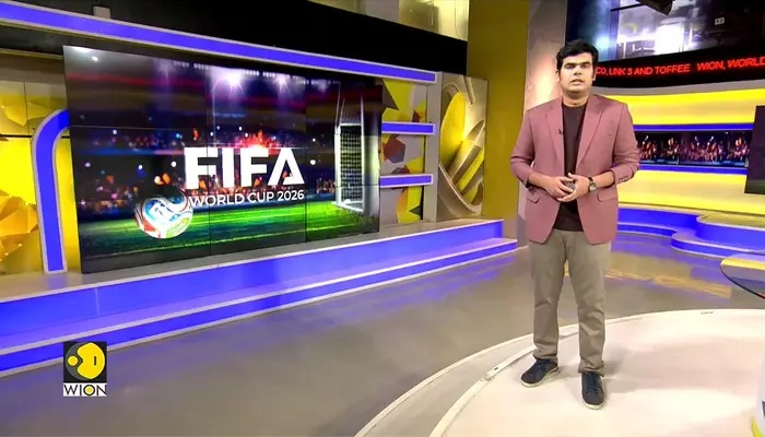 WionNews Video