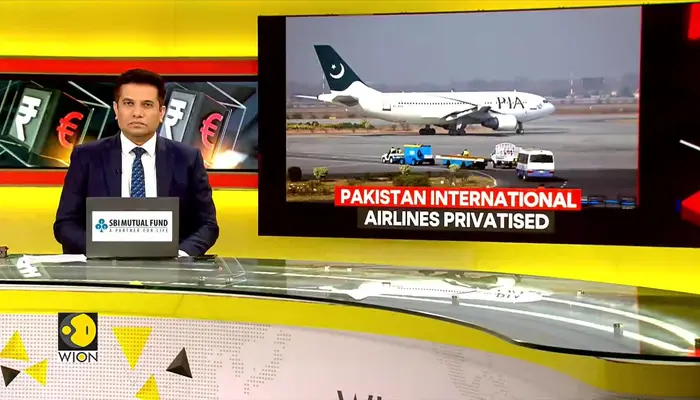 Pakistan sells 75% stake in PIA in landmark privatisation deal 