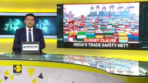 Why India wants a ‘sunset clause’ in its trade deal with the US
