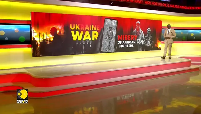 Concern rises as more African soldiers die in the ongoing Russia-Ukraine war 