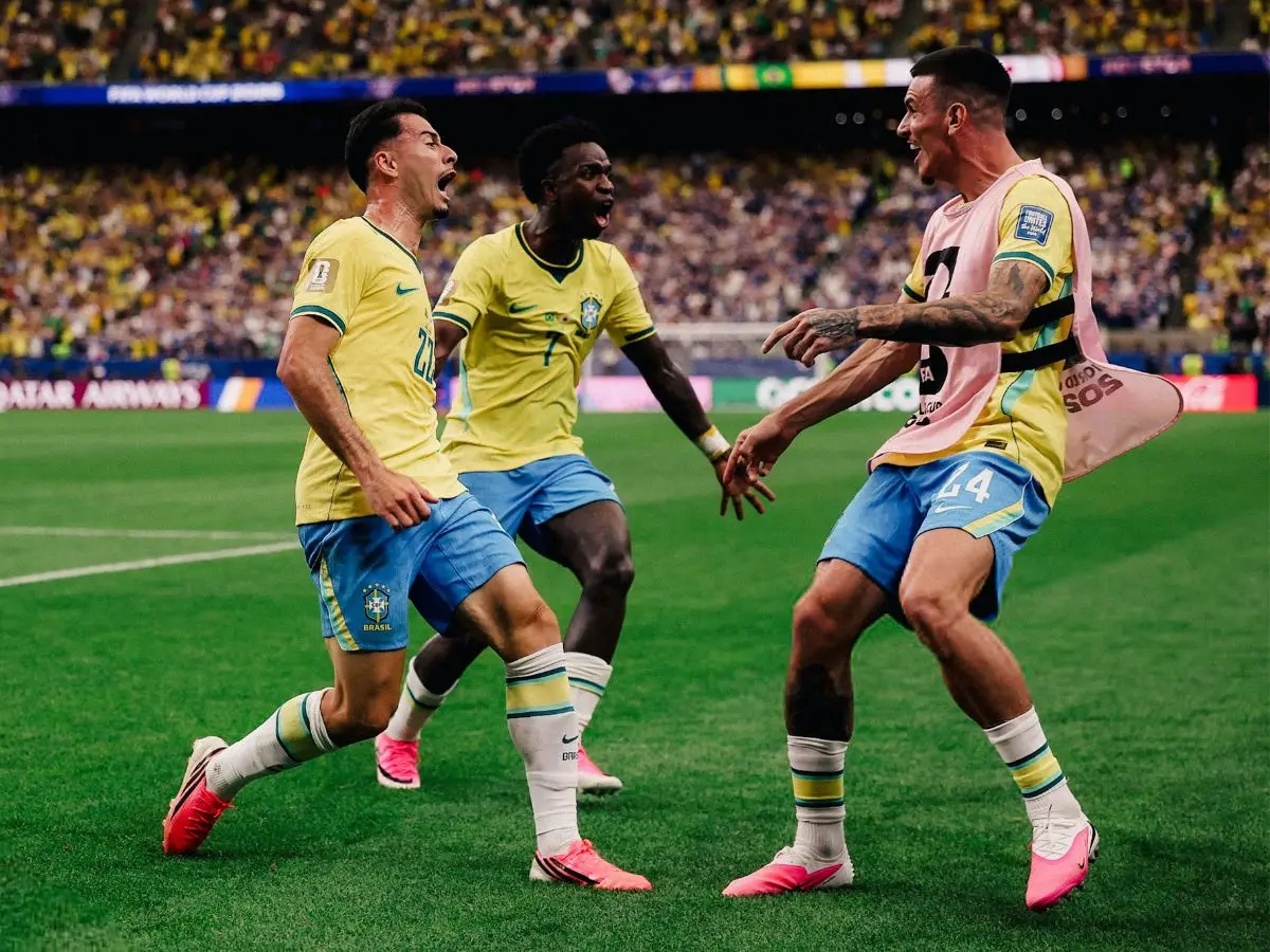 Brazil edge past Japan in Houston to secure World Cup Round of 16 spot