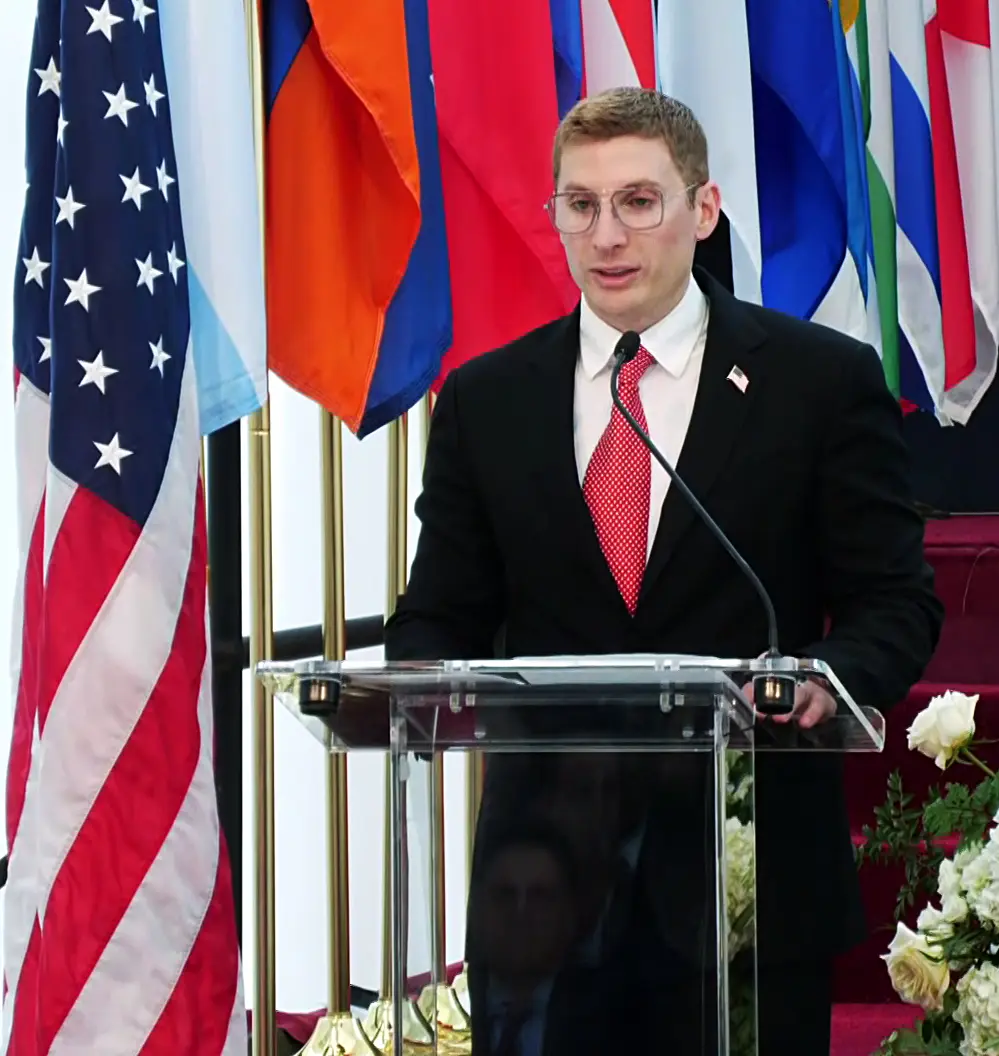'Only country on earth': US says only India can rival China's engineering talent pool, calls New Delhi an 'indispensable' tech partner