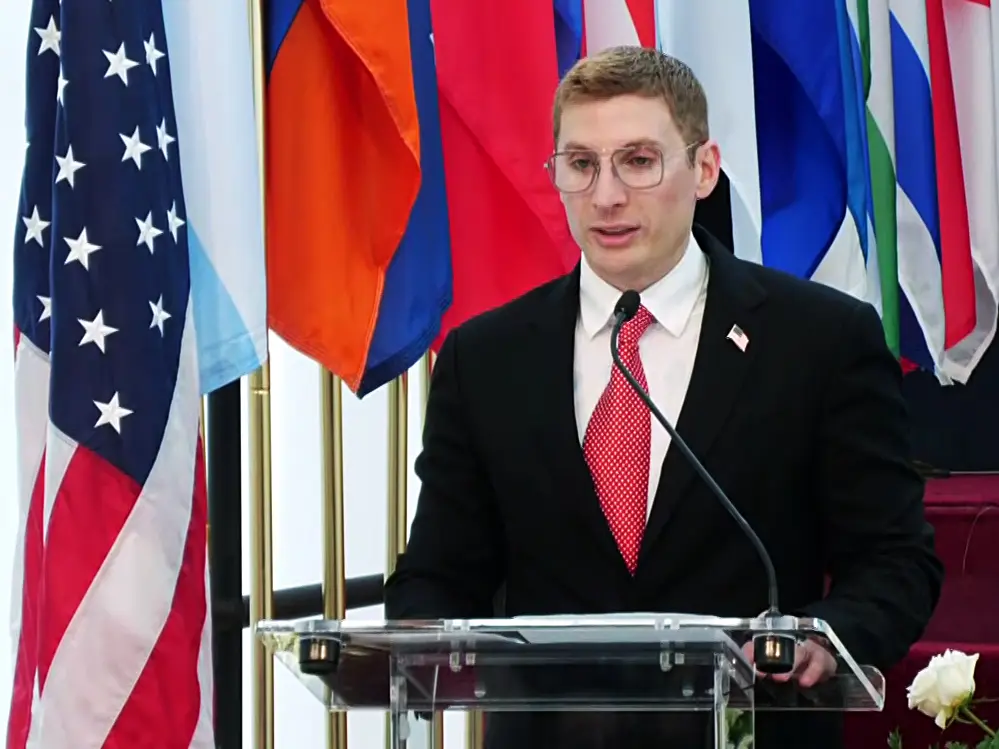 'Only country on earth': US says only India can rival China's engineering talent pool, calls New Delhi an 'indispensable' tech partner 'Only country on earth': US says only India can rival China's engineering talent pool, calls New Delhi an 'indispensable' tech partner