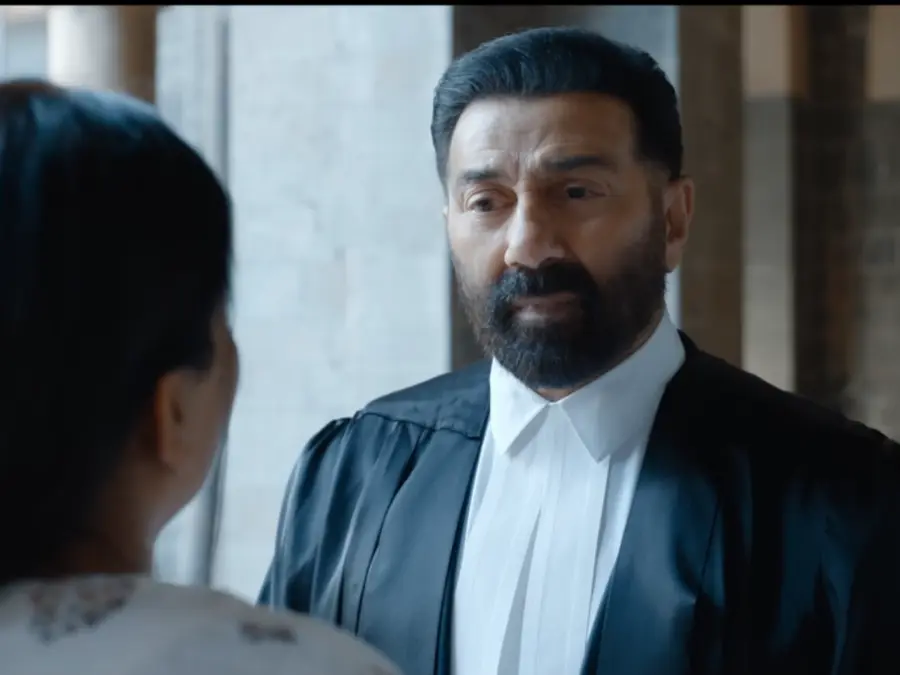 Ahead of Ikka's release, Sunny Deol reveals why Damini 2 never happened