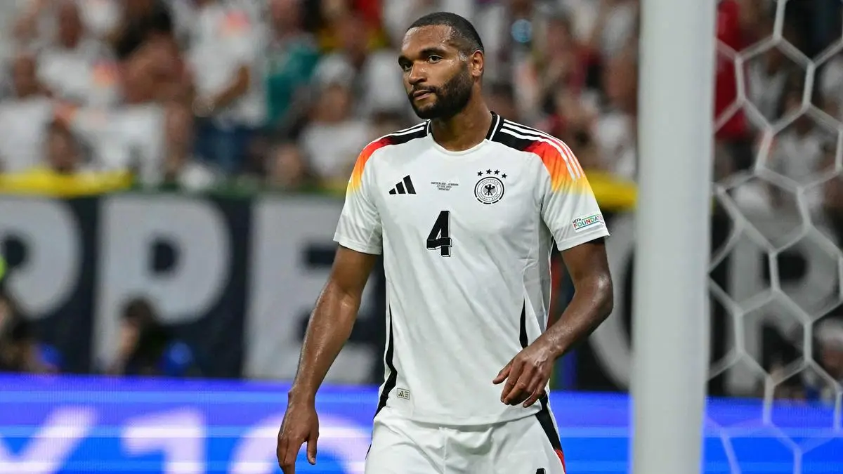 FIFA 2026 | Why was Germany's extra-time goal vs Paraguay disallowed by VAR?