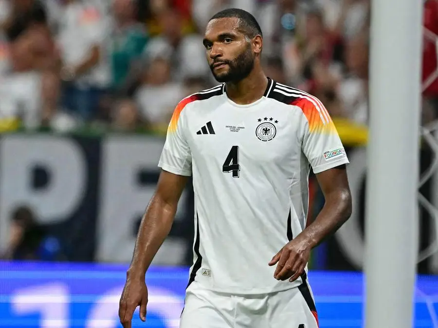 FIFA 2026 | Why was Germany's extra-time goal vs Paraguay disallowed by VAR? FIFA 2026 | Why was Germany's extra-time goal vs Paraguay disallowed by VAR?