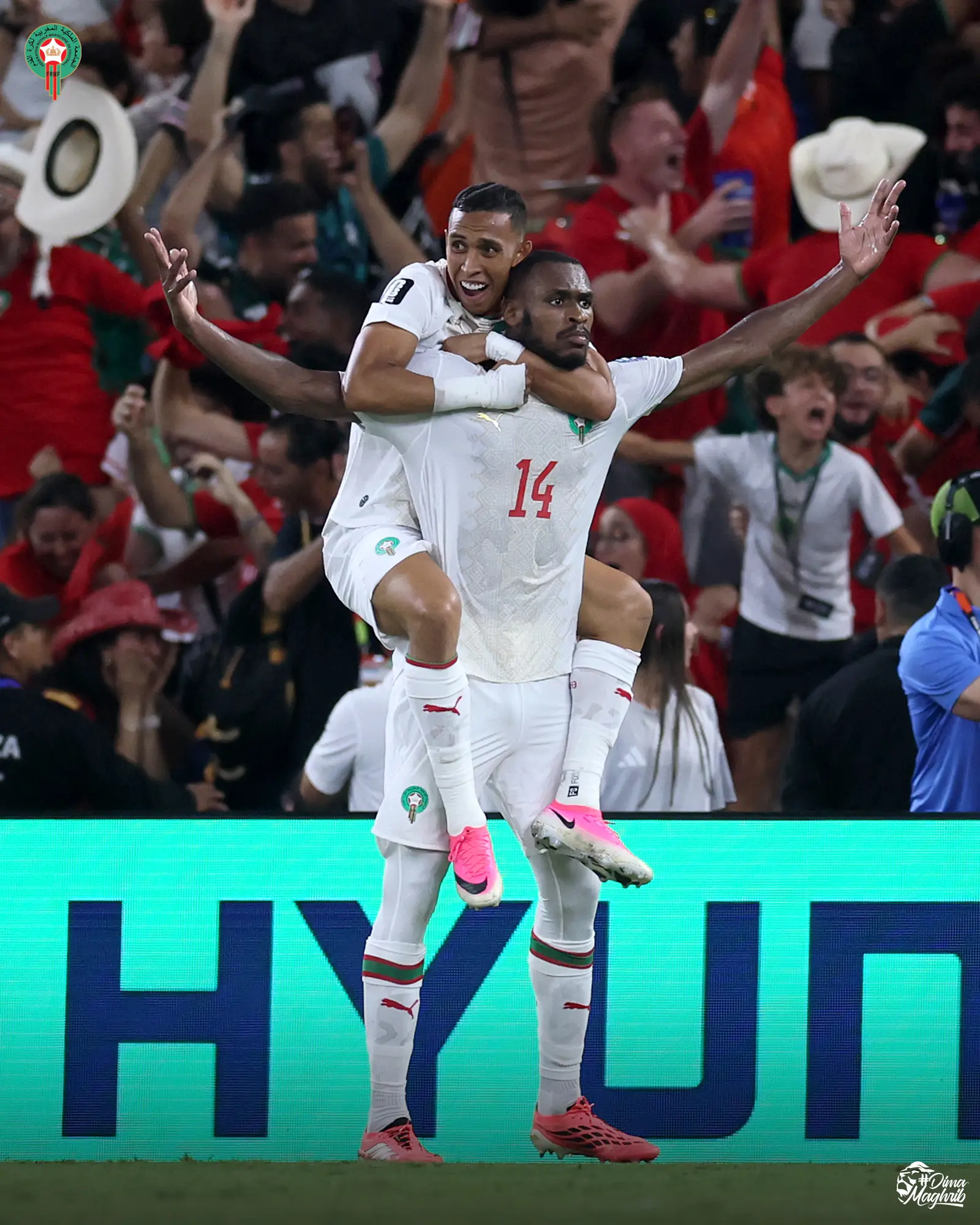 FIFA 2026 | Morocco beat Netherlands in penalty shootout to book R16 berth