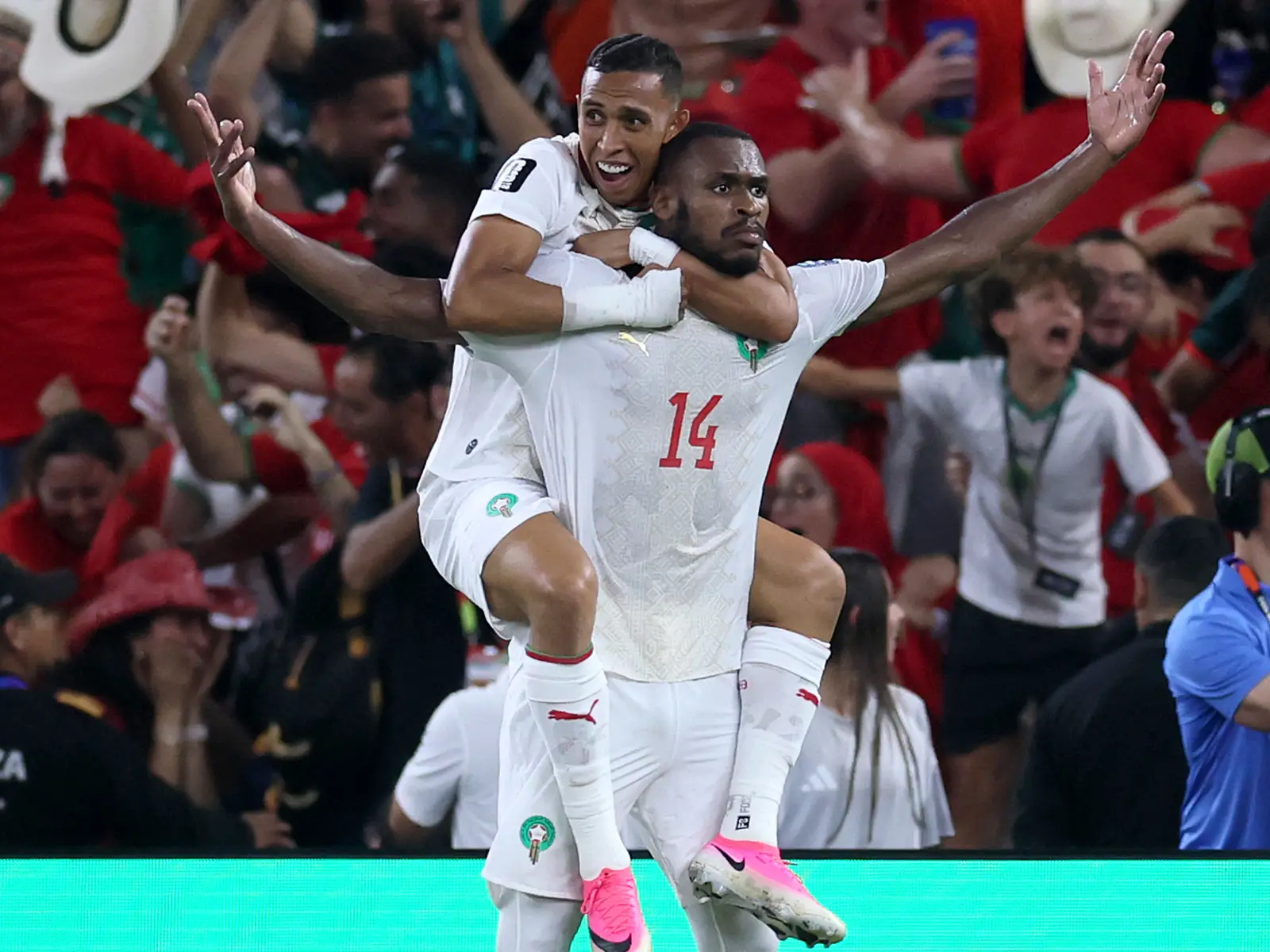 FIFA 2026 | Morocco beat Netherlands in penalty shootout to book R16 berth FIFA 2026 | Morocco beat Netherlands in penalty shootout to book R16 berth