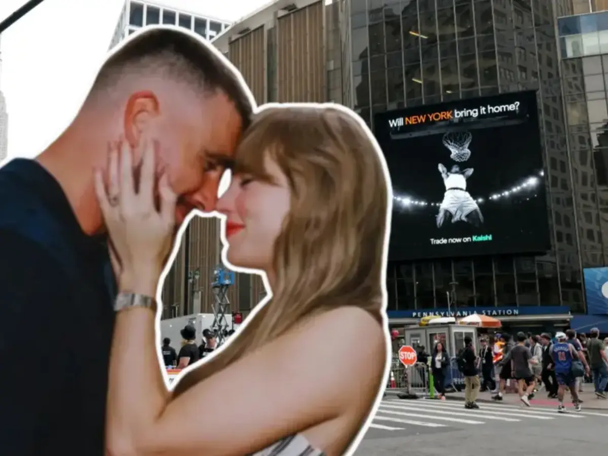 Taylor Swift and Travis Kelce wedding: Couple reportedly use watermarked invitations to protect privacy Taylor Swift and Travis Kelce wedding: Couple reportedly use watermarked invitations to protect privacy