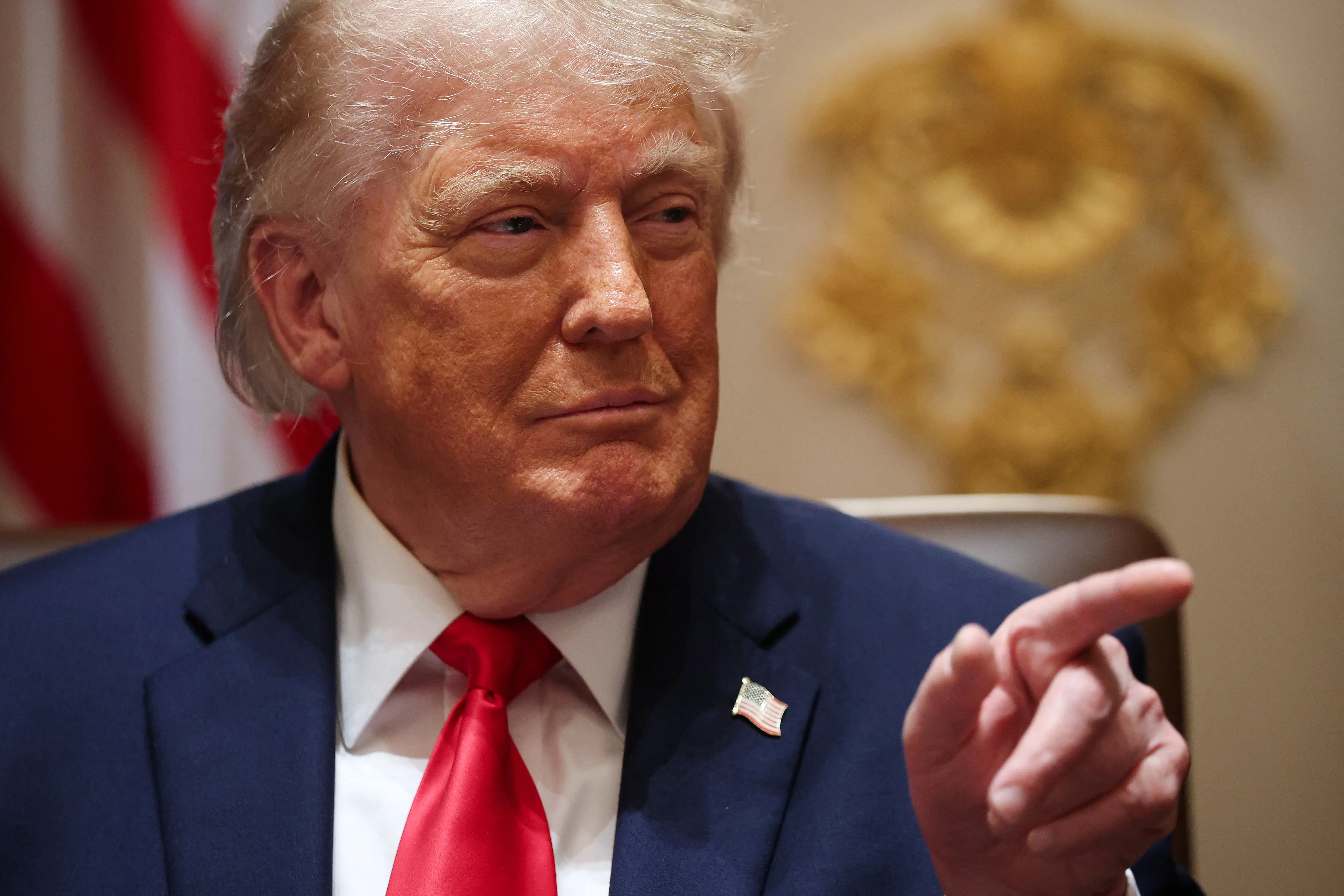 US Supreme Court hands Trump 'greatest increase in presidential power' in 90 years. What can the POTUS do now?