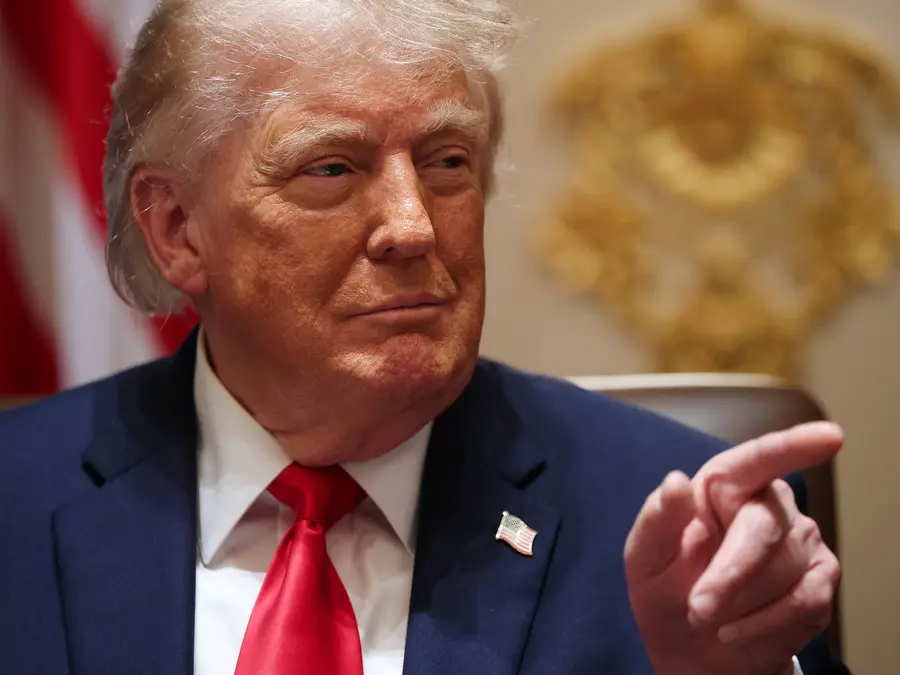 US Supreme Court hands Trump 'greatest increase in presidential power' in 90 years. What can the POTUS do now?