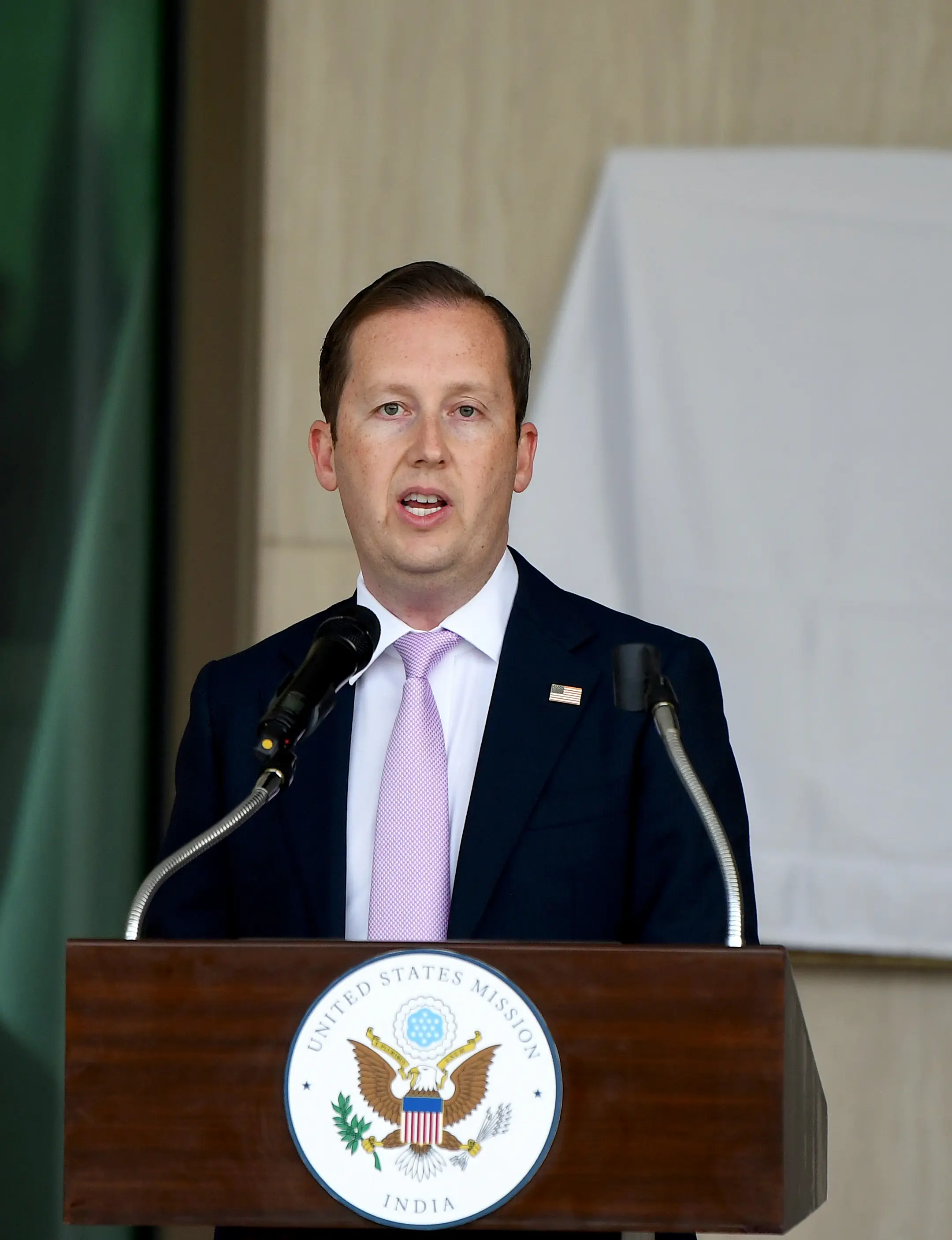 'Trump said let's call PM Modi...': US Envoy's explains Indo-Pacific Command's name change with anecdote