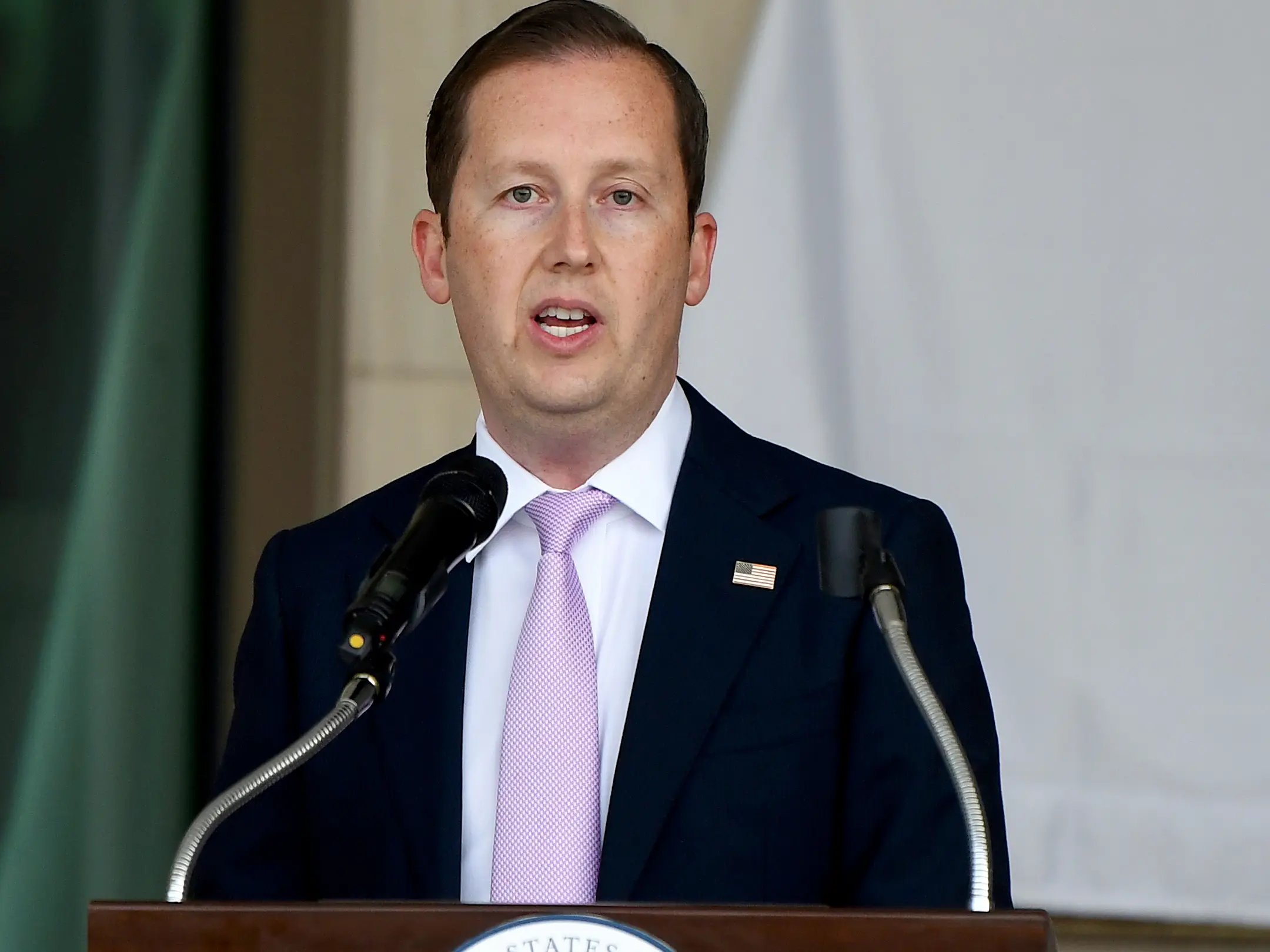 'Trump said let's call PM Modi...': US Envoy's explains Indo-Pacific Command's name change with anecdote 'Trump said let's call PM Modi...': US Envoy's explains Indo-Pacific Command's name change with anecdote