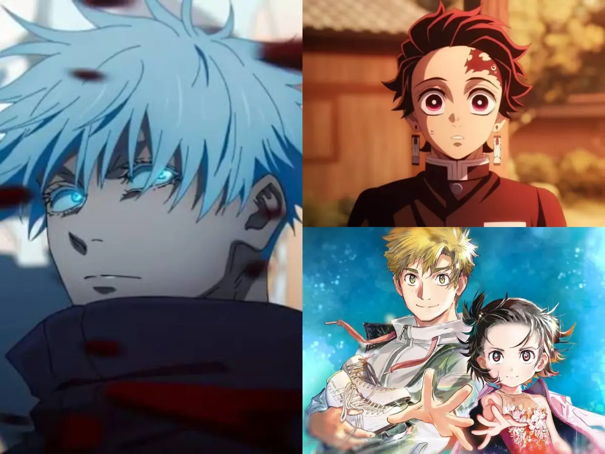 Naruto to nationwide fandom: How Anime and Manga became India's cultural bridge to Japan