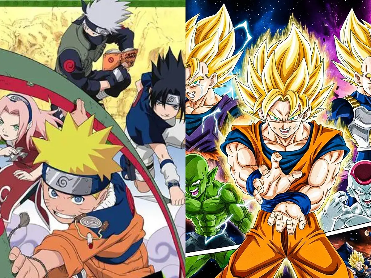 Beginning of anime and manga in India