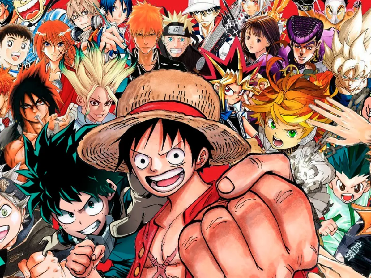 How did anime and manga became everyone's favourite?