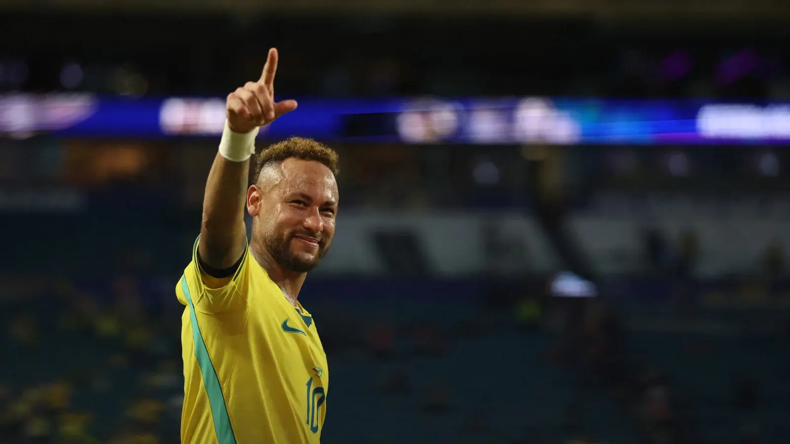 FIFA 2026: 'Try again next World Cup': Neymar mocks German economist after Brazil victory