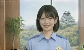 Meet AIko: Japan's AI Police chief leading country's fight against cyber fraud