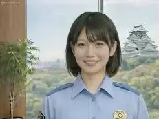 Meet AIko: Japan's AI Police chief leading country's fight against cyber fraud Meet AIko: Japan's AI Police chief leading country's fight against cyber fraud