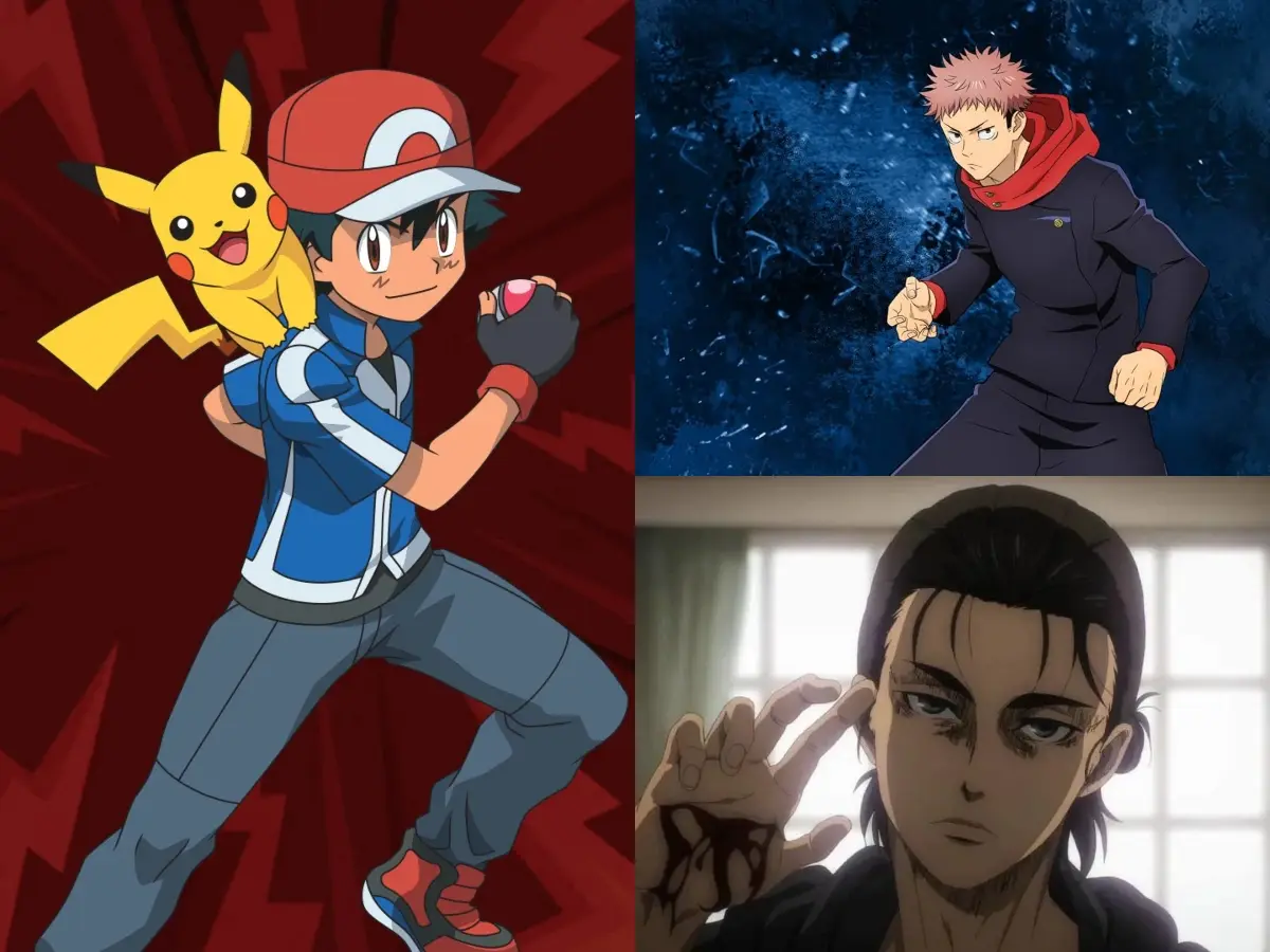 Anime series that built India's growing fandom